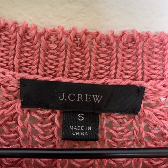 J CREW Beach Sweater - Picture 4 of 7